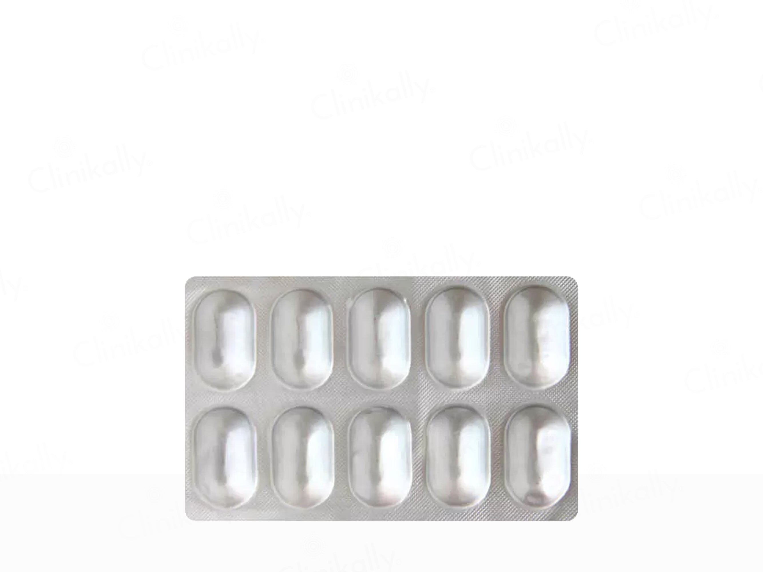 Ovabless Women Nutraceutical Tablet With Chasteberry Extract