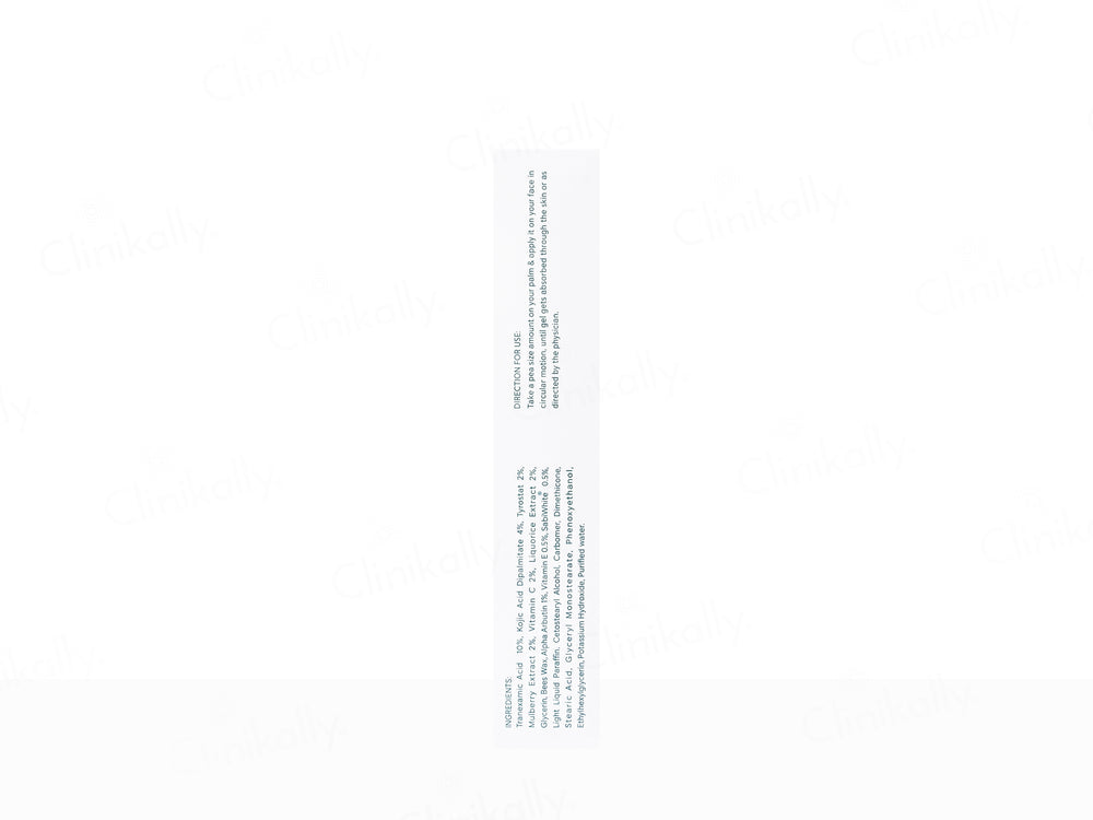 Oxifine-TX Plus Lightening & Brightening Cream
