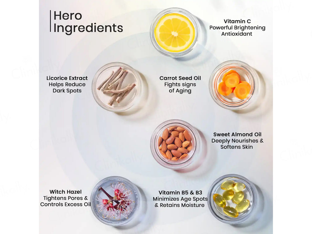 Ozone Radiant Platinum Facial Kit