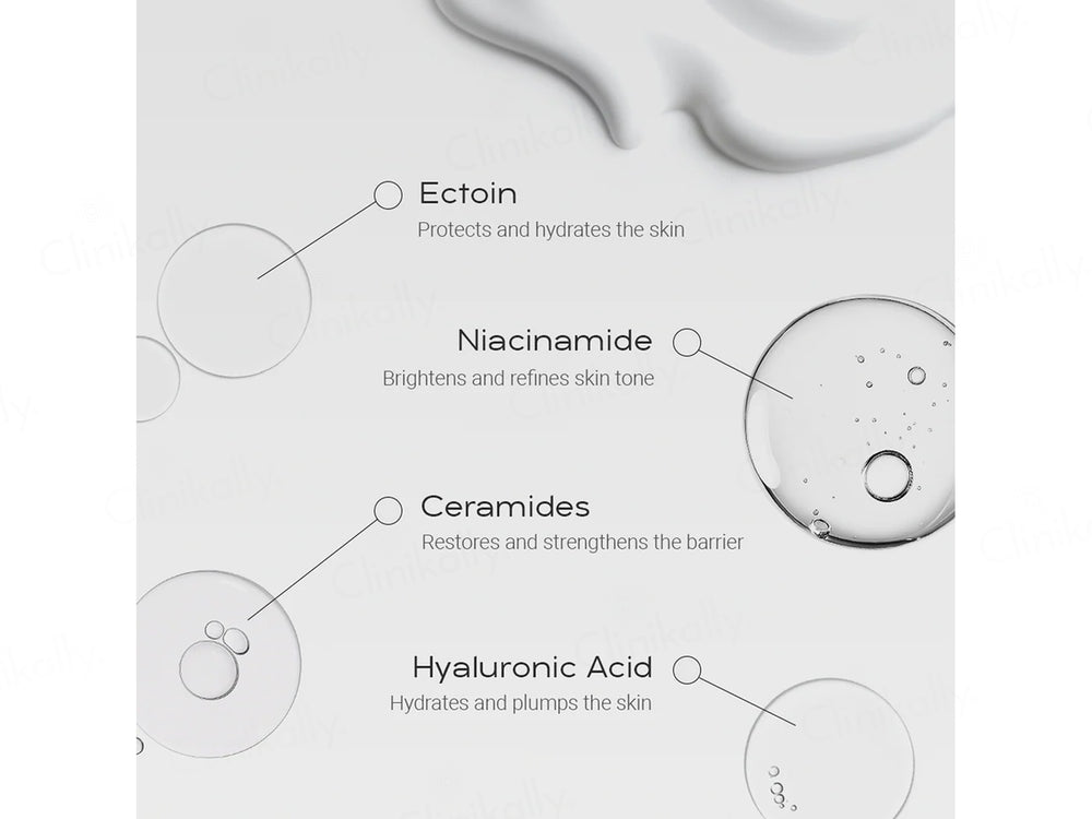 Parable Hydrating Barrier Cream