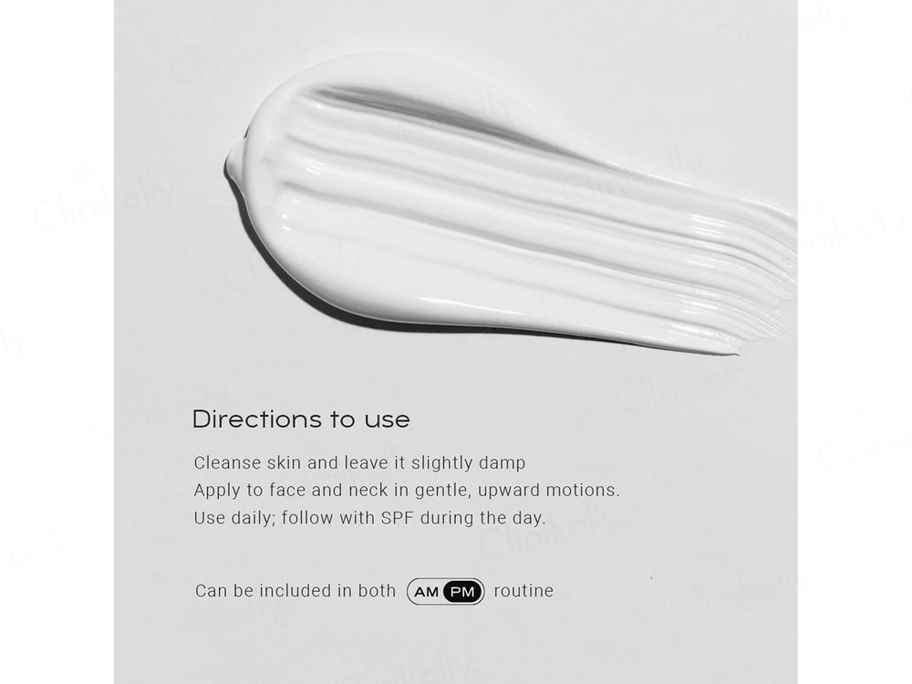 Parable Hydrating Barrier Cream
