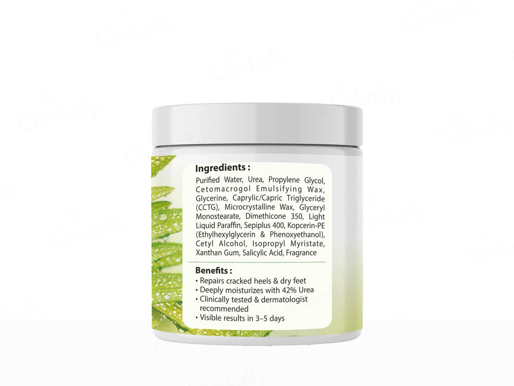 Parasoft Long-Lasting Hydration Foot Cream