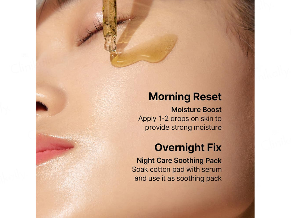 Parnell Cicamanu 92 Serum