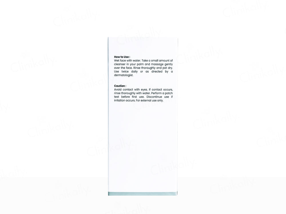 Peau Care Acne Guard 2% Salicylic Acid Cleanser