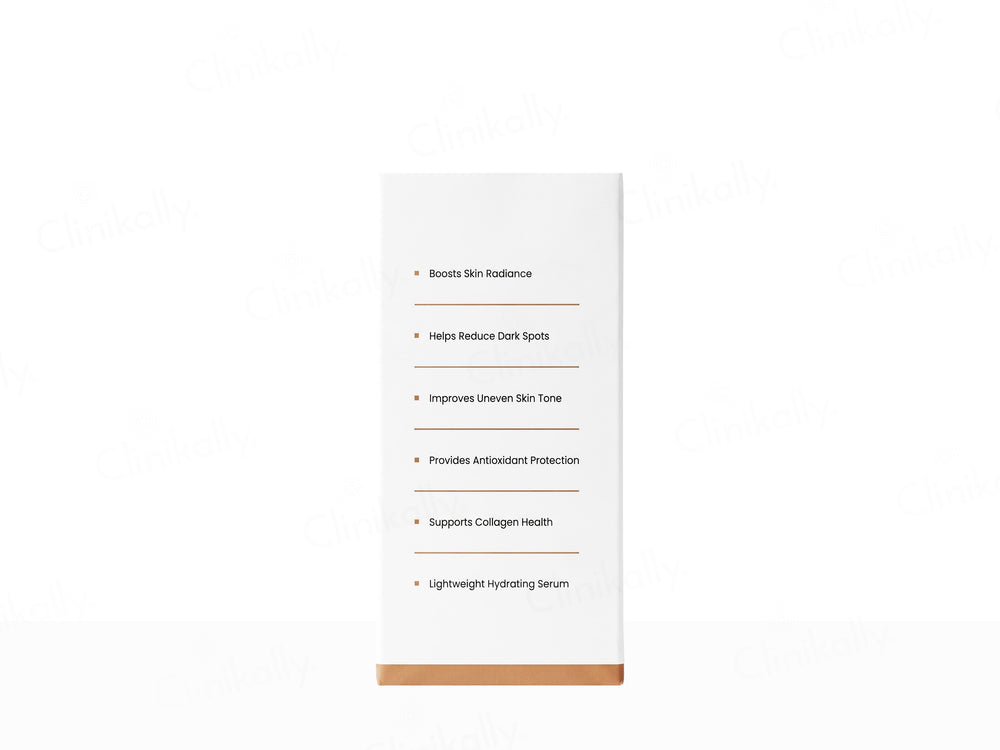 Peau Care Ascorbic FE Vitamin C Serum