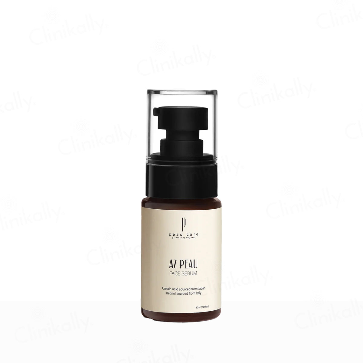 Buy Peau Care Az Peau Face Serum Online at Best Price | Clinikally