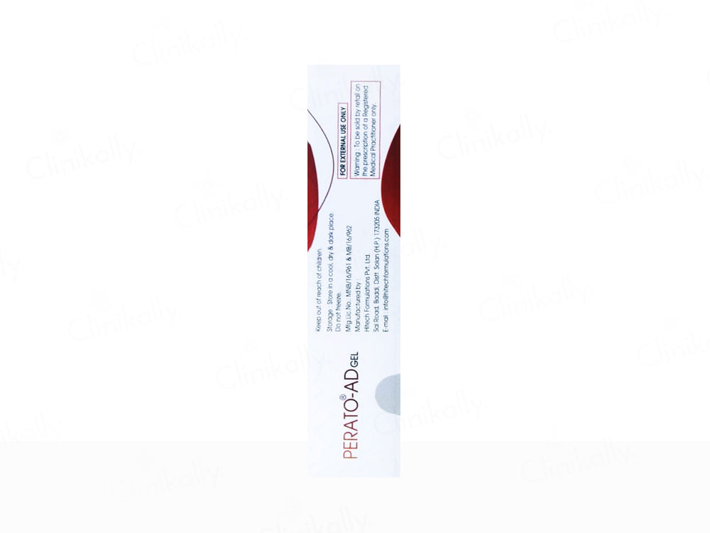Perato-AD Gel