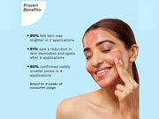 Buy Pilgrim 25% AHA, 2% BHA, 5% PHA Peeling Solution Online at Best ...