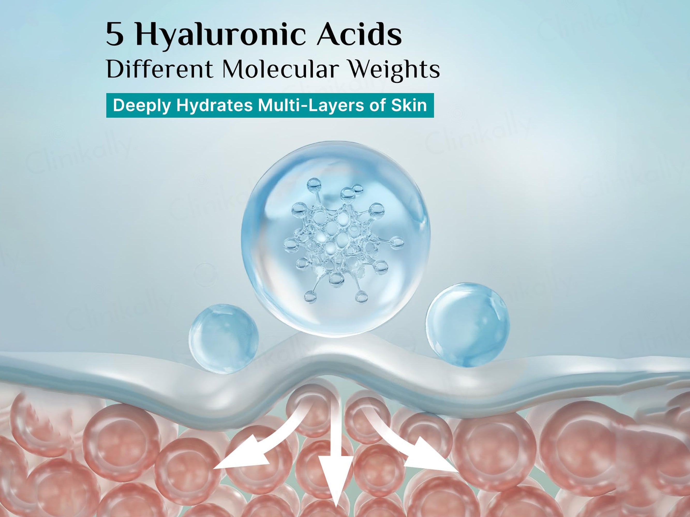 Pilgrim Korean Rice Water Hydra Glow Light Gel Cream Moisturizer