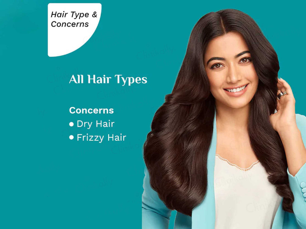 Pilgrim Patuá & Hyaluronic Acid Smoothening Hair Serum