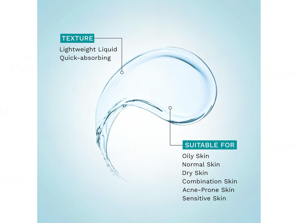Pilgrim Salicylic & Glycolic Acid Anti-Acne Serum