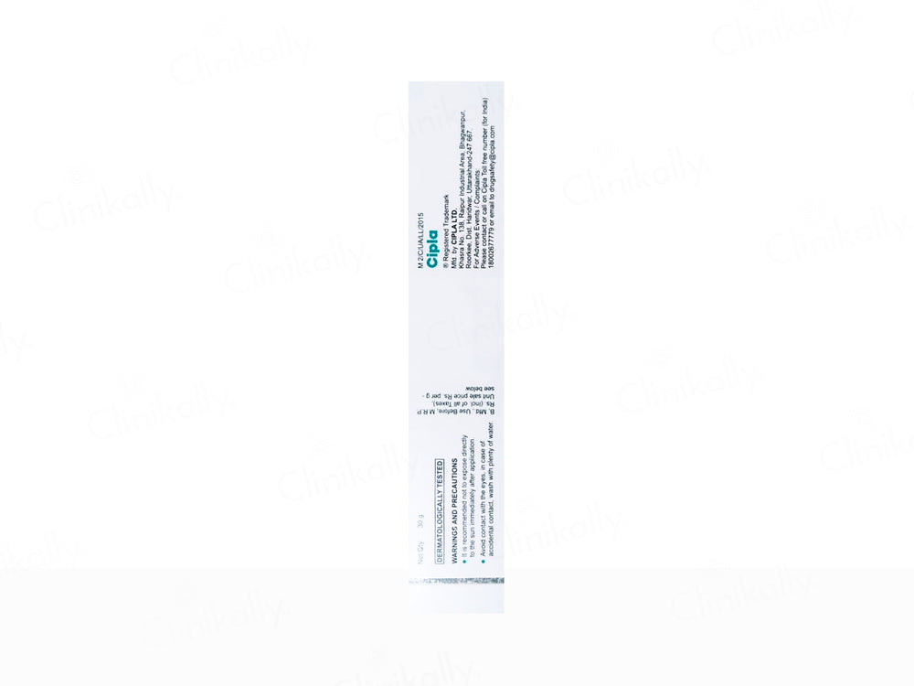 Pirfesca Scar Gel