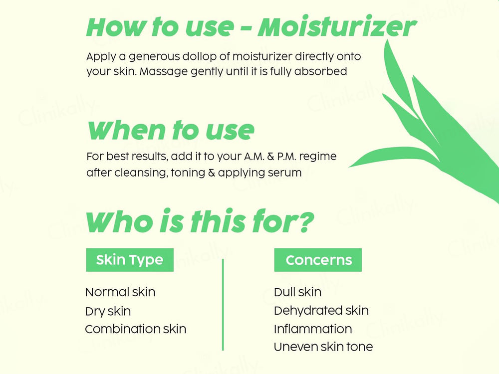 Plix Guava Super Glow Duo Kit