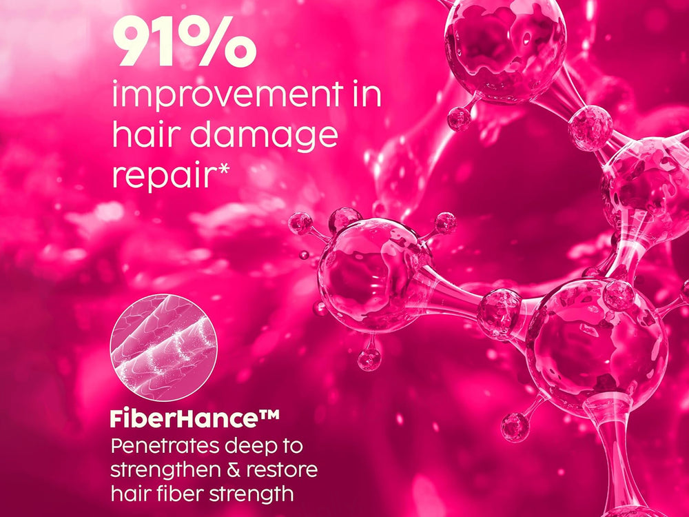 Plix Hibiscus Bond Repair 10 in 1 Hair Serum