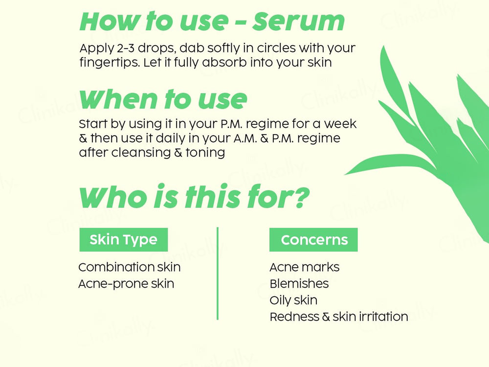 Plix Jamun Acne Marks Duo Kit