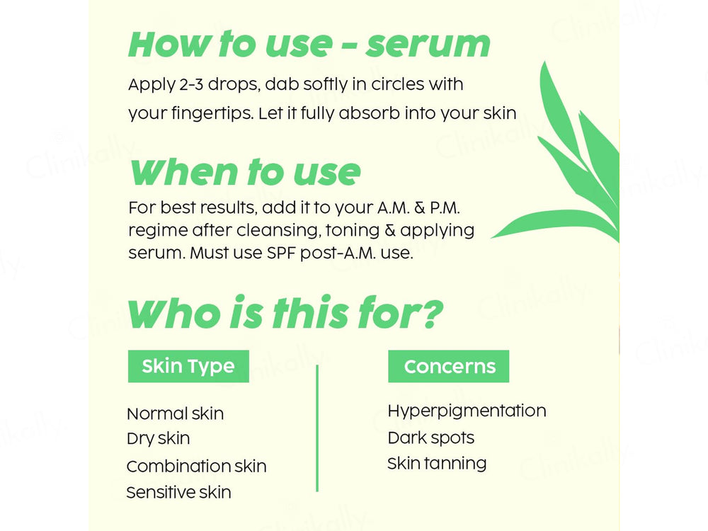 Plix Pineapple De-Pigmentation Trio Kit