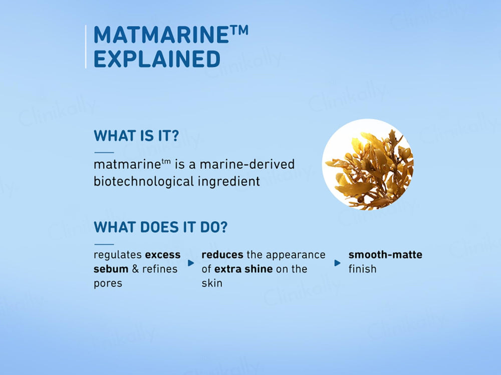 Plum 2% Niacinamide Clear Moisture Gel Cream With Rice Water