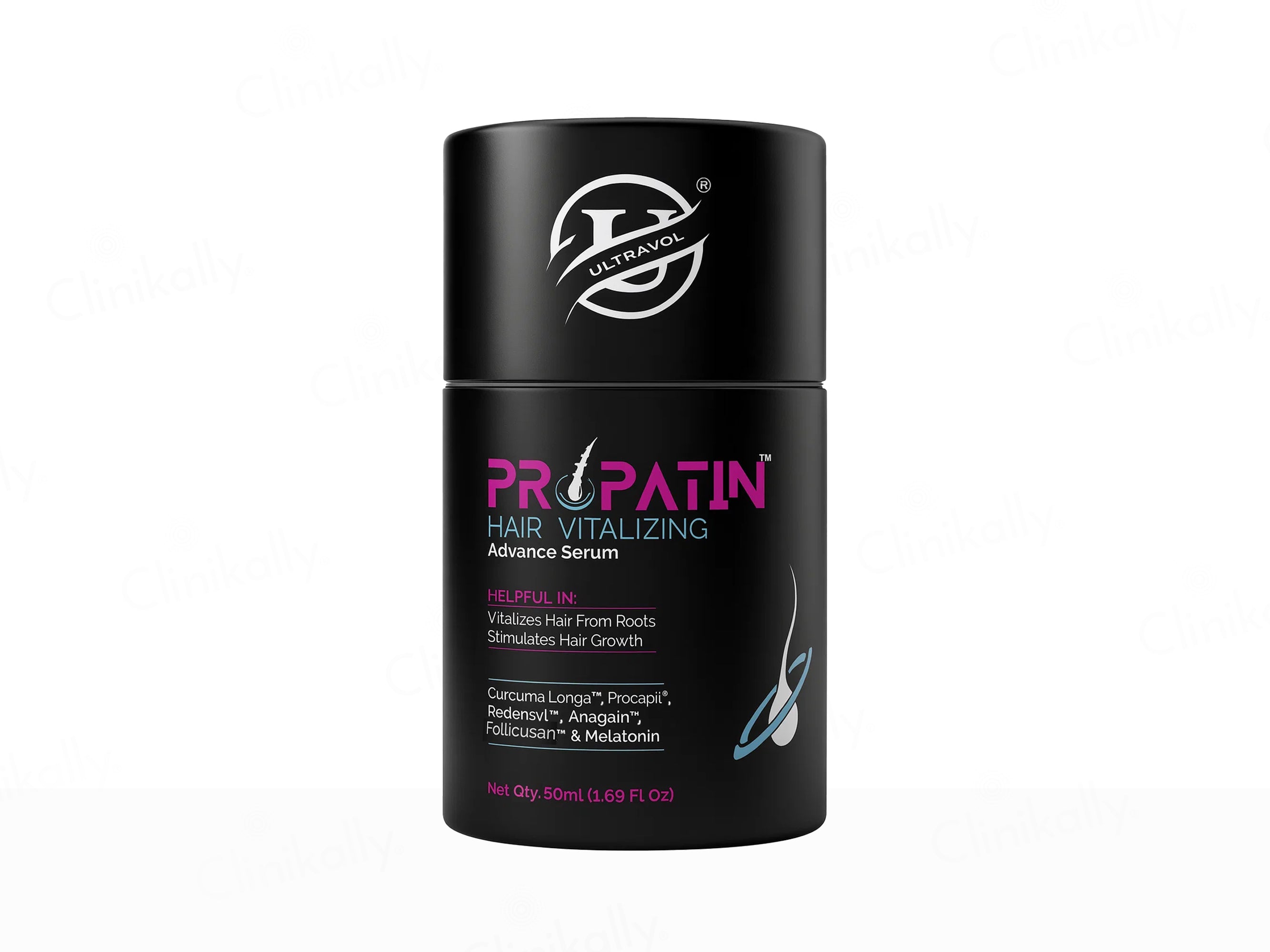 Propatin Hair Vitalizing Advance Serum