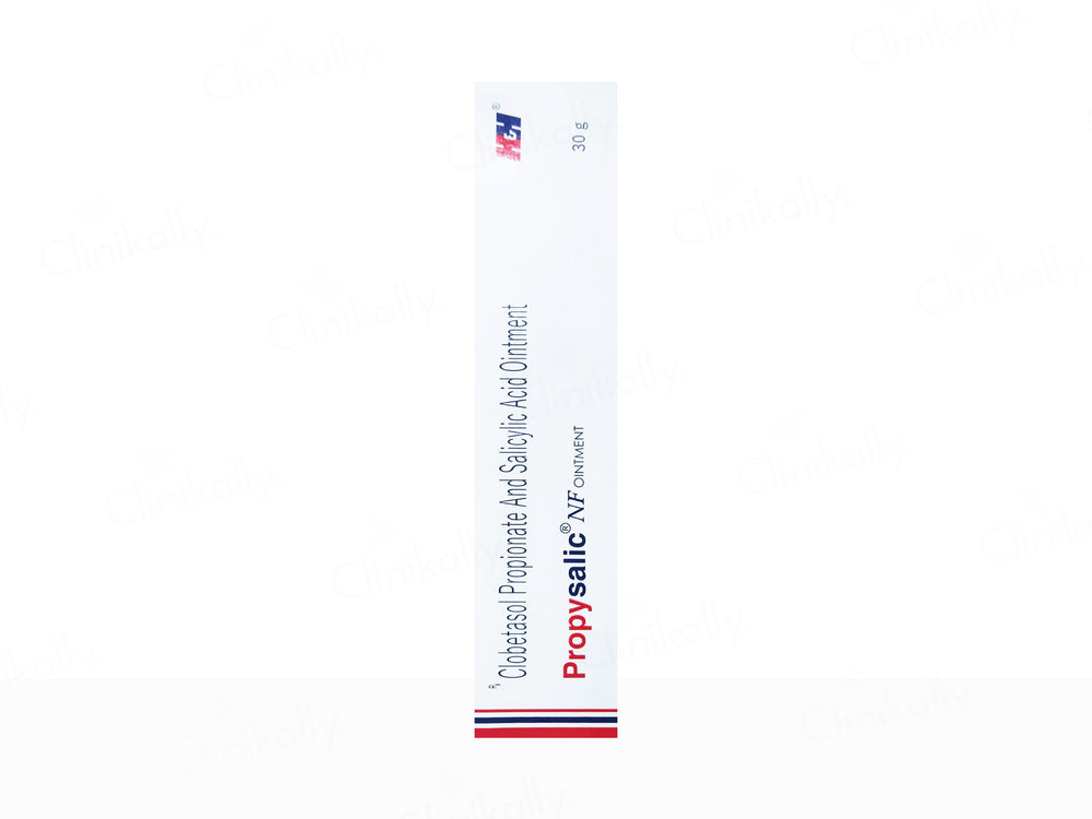 Propysalic NF Ointment