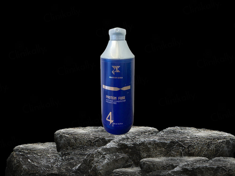 Protein Kera Protein Fuse Anti Frizz Conditioner