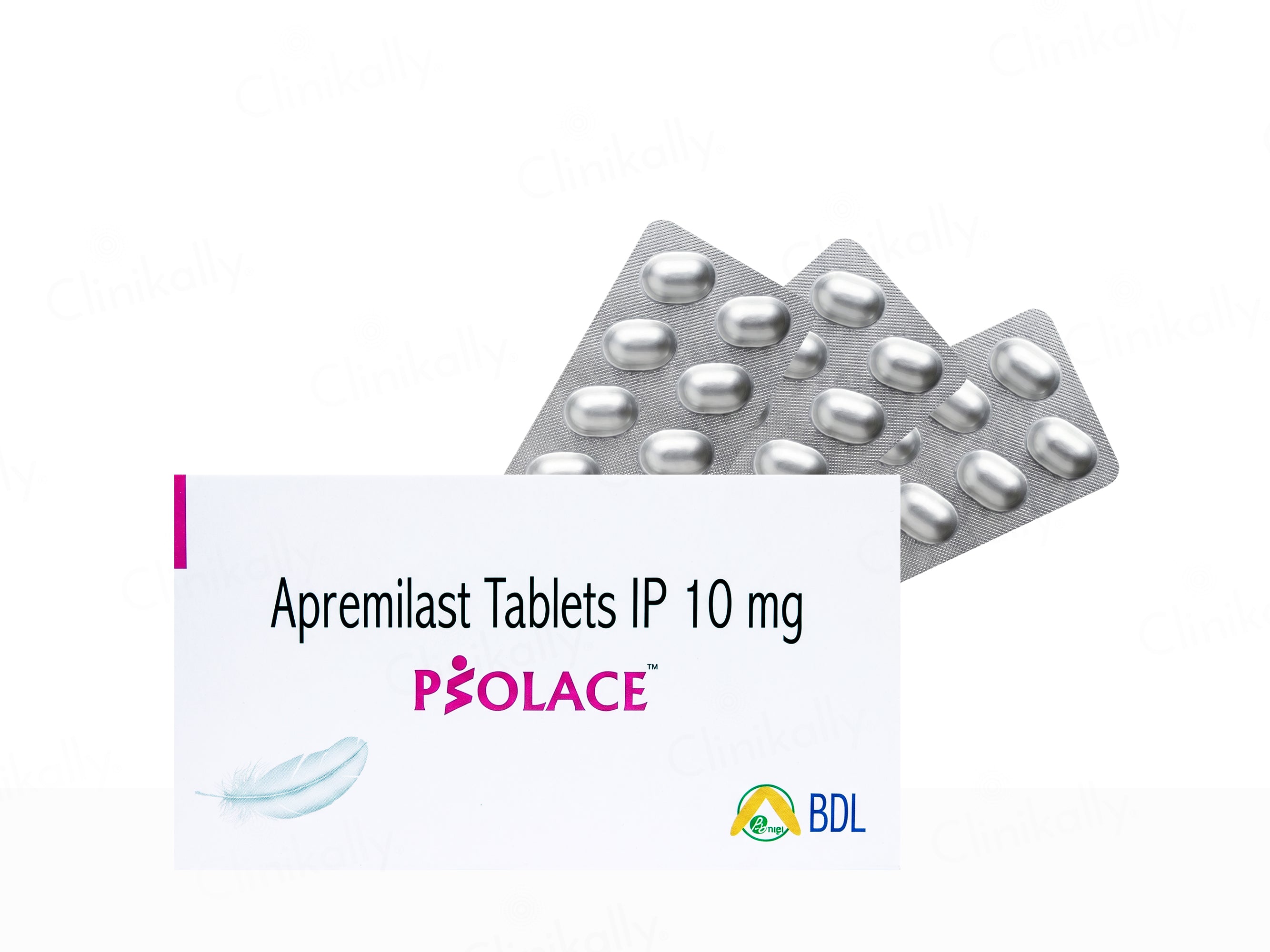 Psolace Tablet