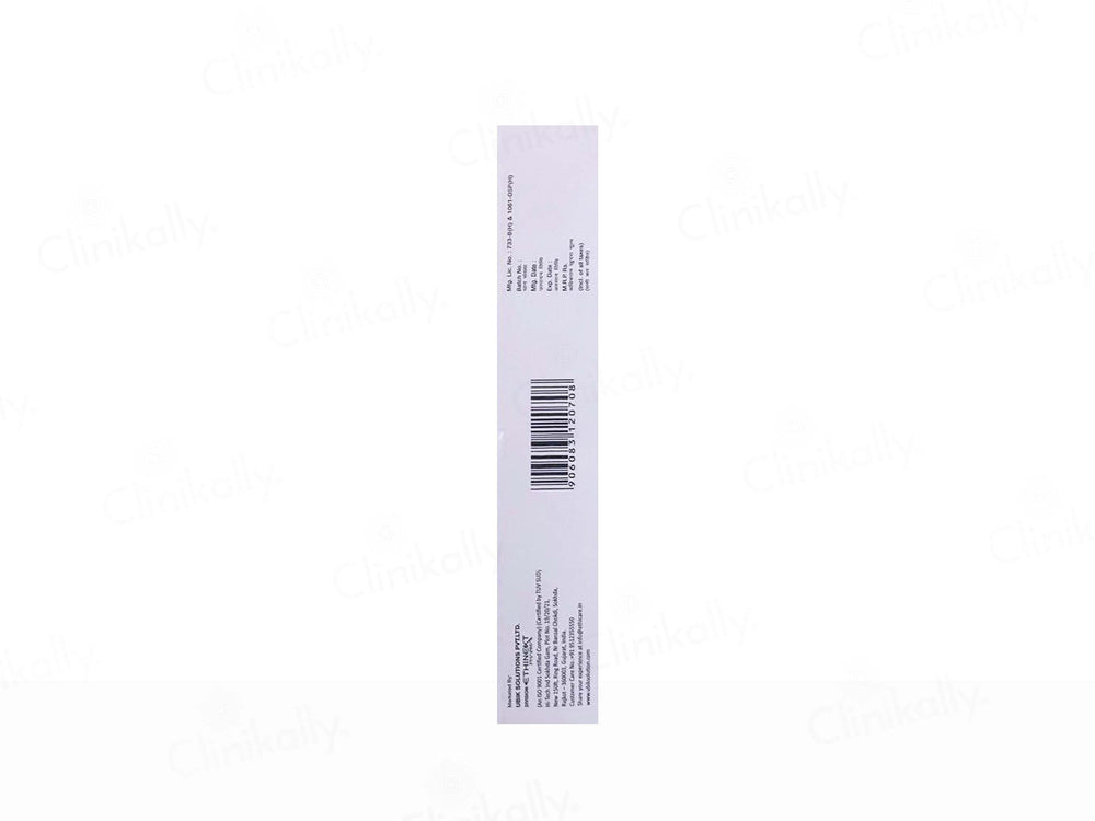 Psoranext-C Ointment