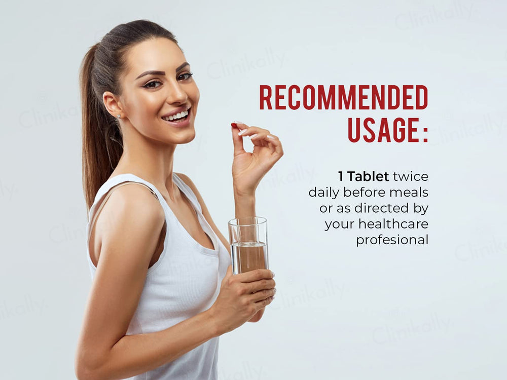 Pure Nutrition Biotin 10000mcg Veg Tablet