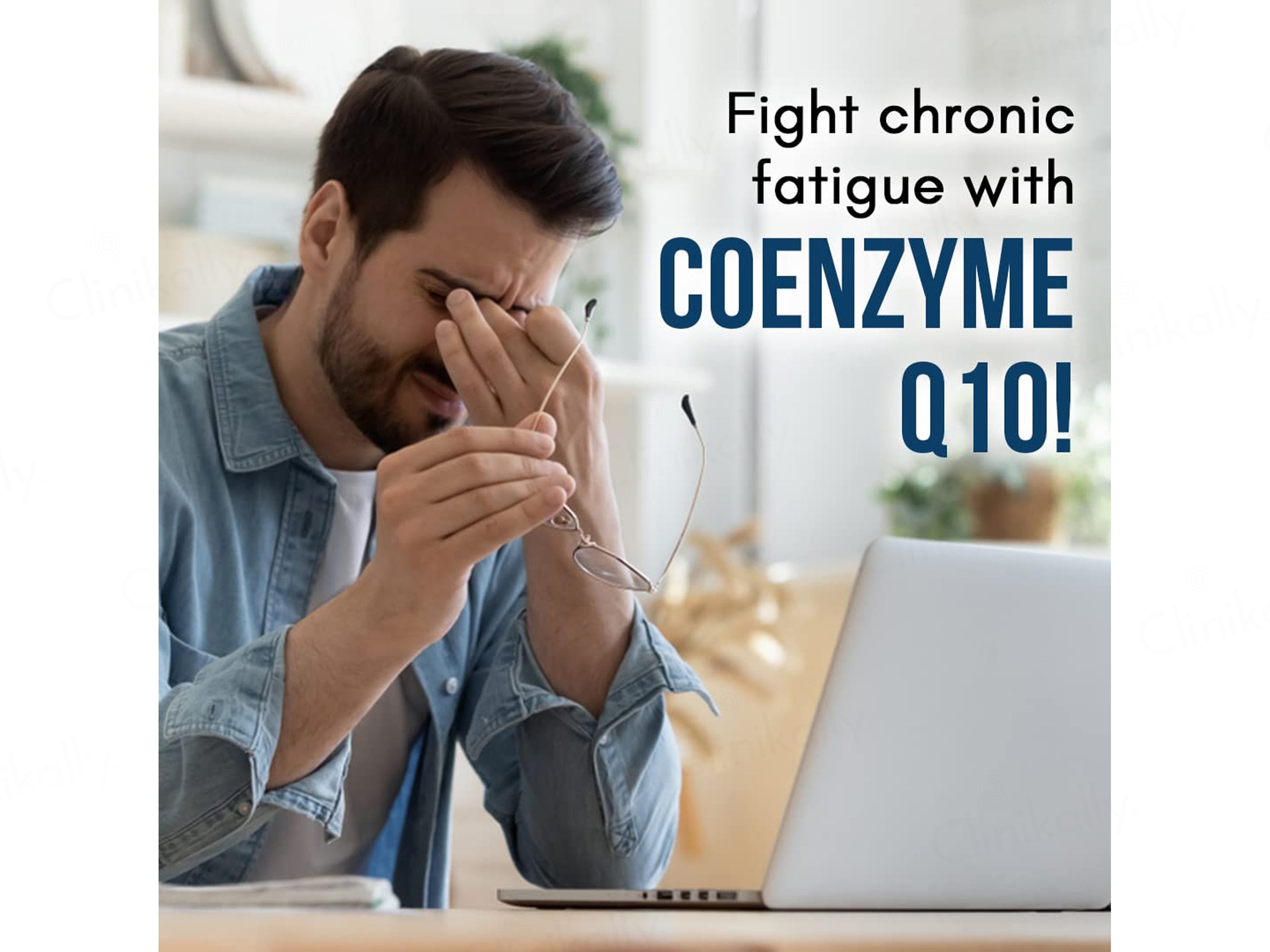 Pure Nutrition CoQ10 175mg With Piperine Veg Capsule