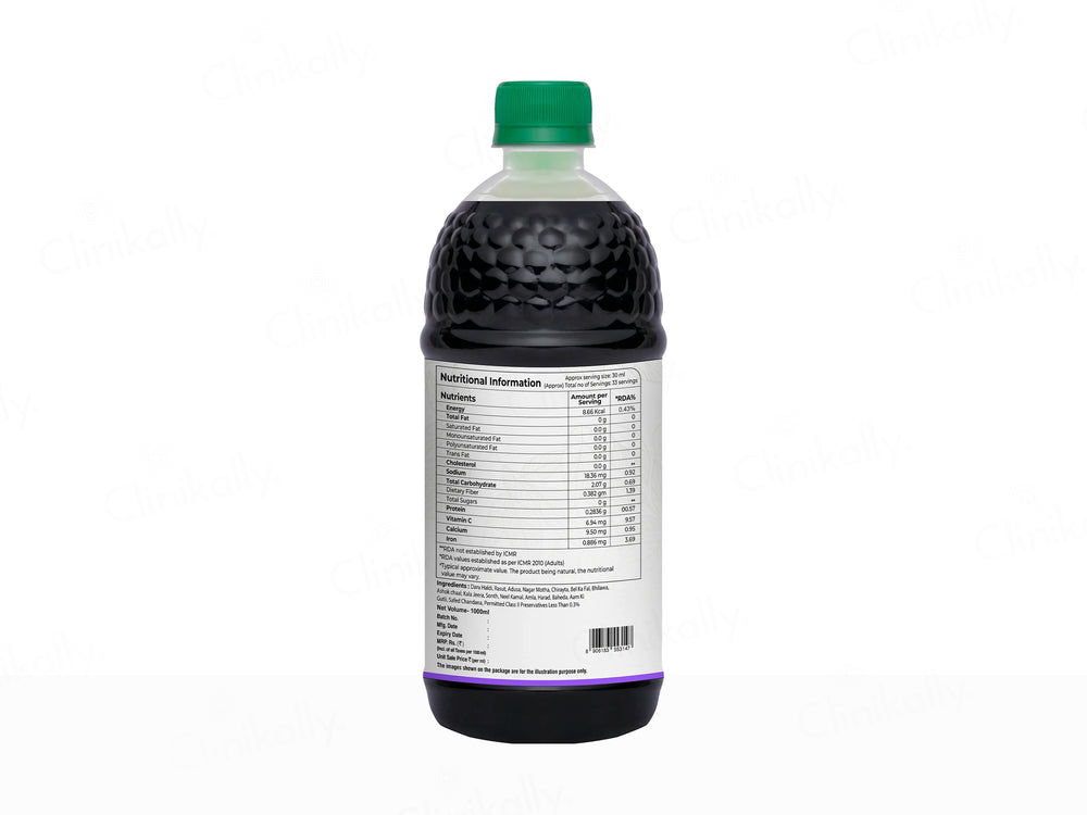 Pure Nutrition Her Care Women's Wellness Juice