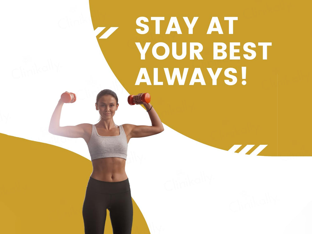 Pure Nutrition Maca Root Veg Extract 1000mg Capsule