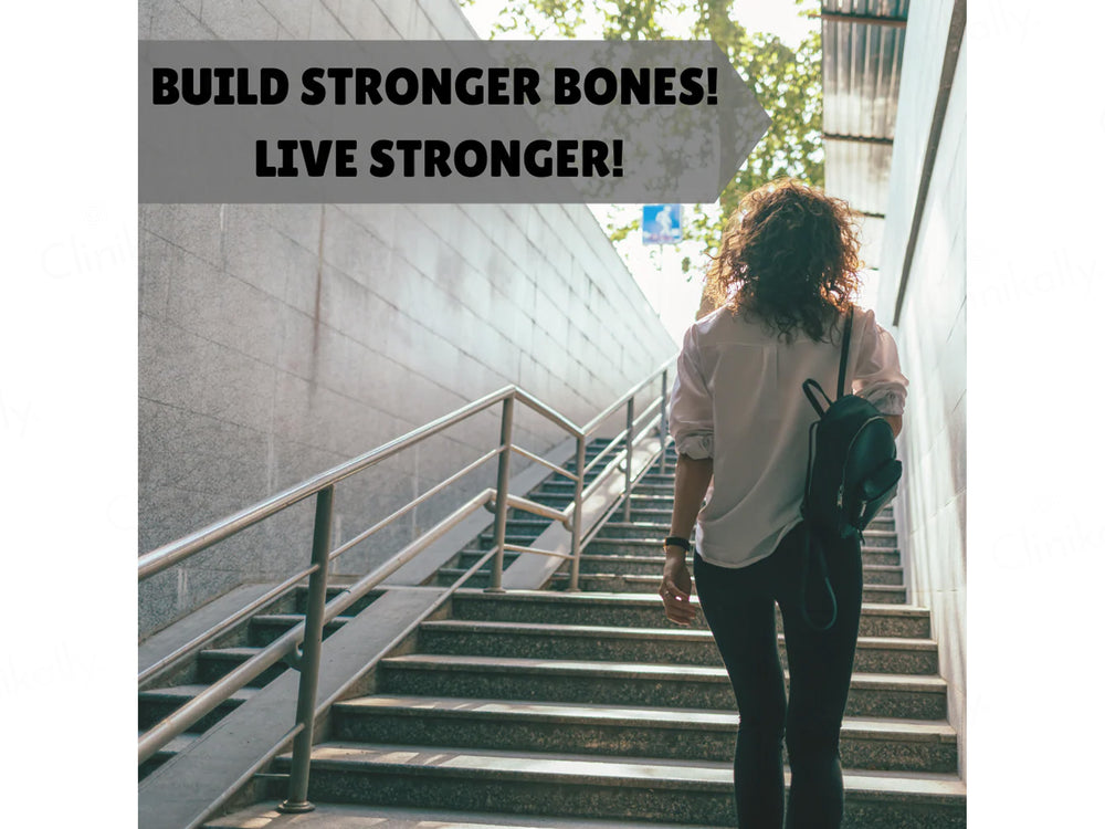 Pure Nutrition Magnesium Citrate Veg Tablet