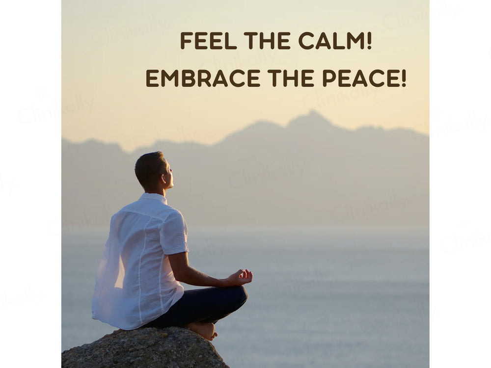 Pure Nutrition Magnesium Citrate Veg Tablet