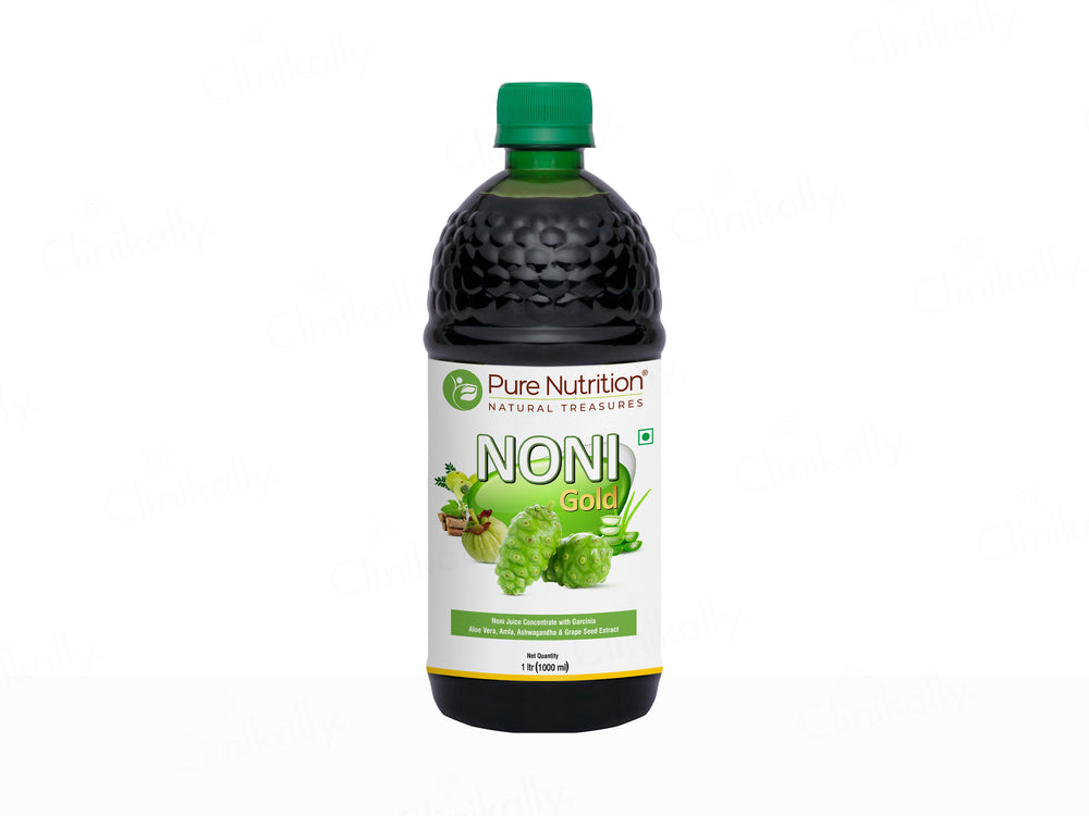 Pure Nutrition Noni Gold Juice