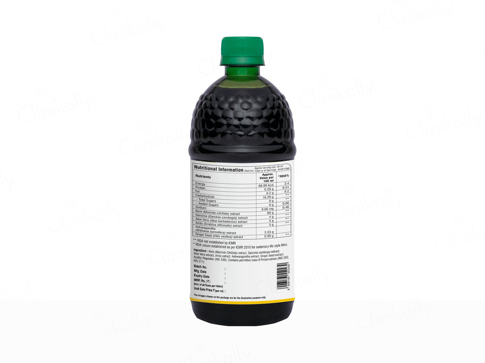 Pure Nutrition Noni Gold Juice