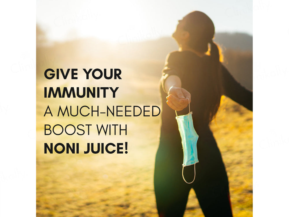 Pure Nutrition Noni Gold Juice