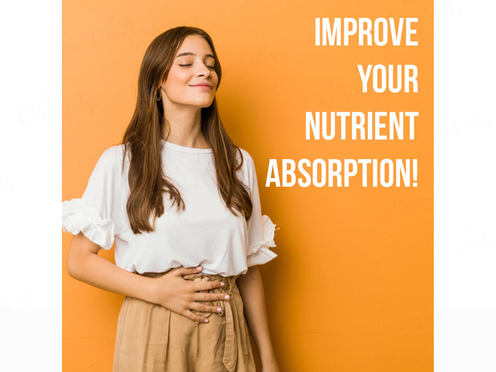 Pure Nutrition Probiotics 50 Billion CFU Veg Capsule