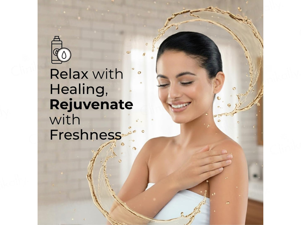 Pure Nutrition Rejuv Magnesium Oil - Aqua Fresh Scent