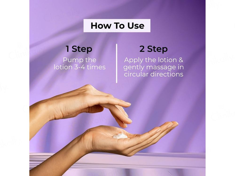 Pure Nutrition Relax Magnesium Lotion - Lavender Scent