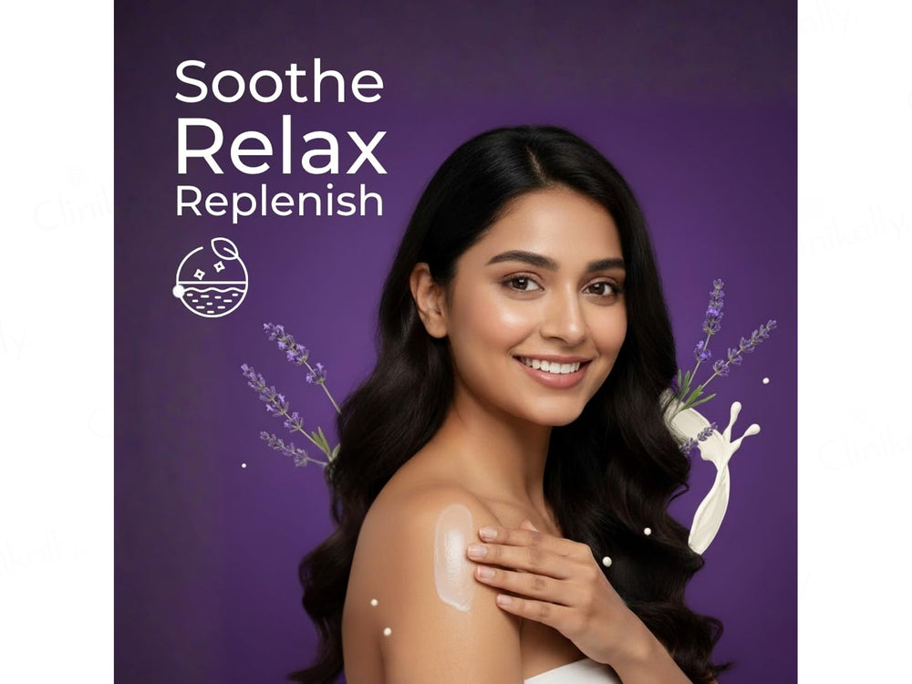 Pure Nutrition Relax Magnesium Lotion - Lavender Scent