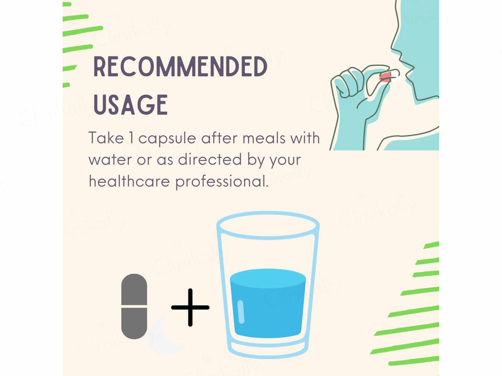 Pure Nutrition Resveratrol Grape Seed Extract 255mg Veg Capsule