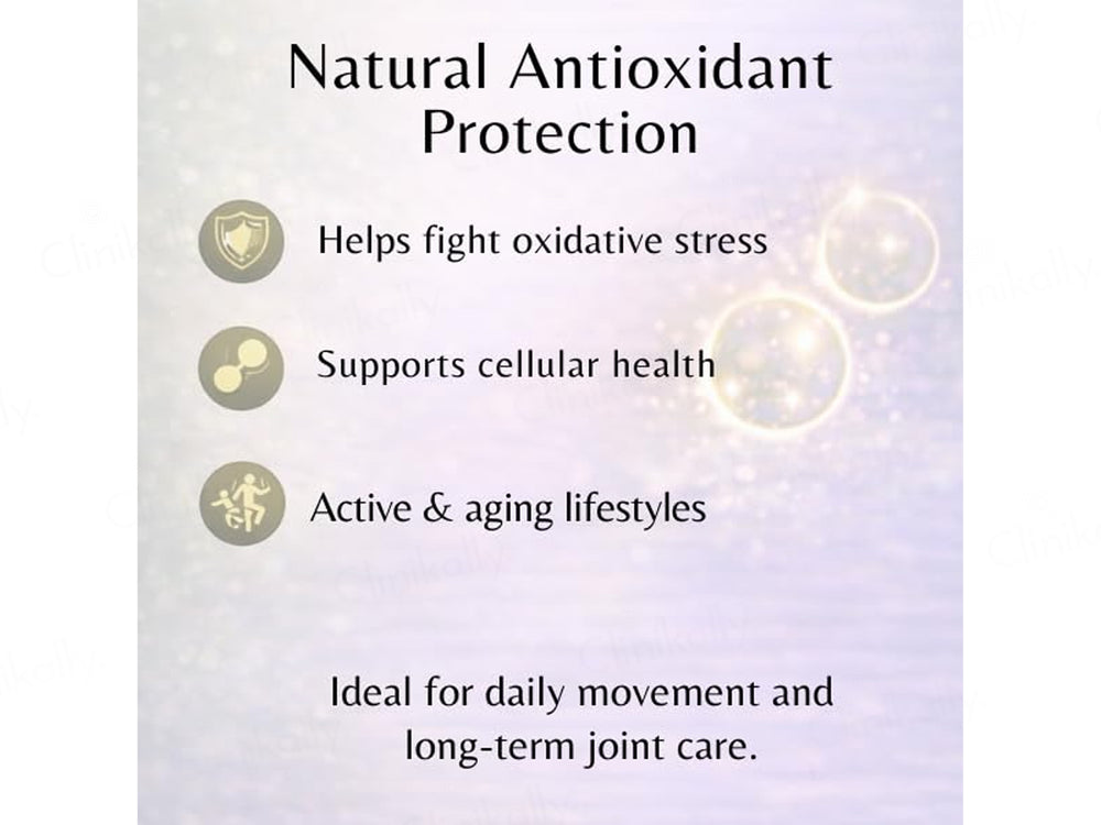 Pure Nutrition Rosehip Extract 500mg Veg Capsule