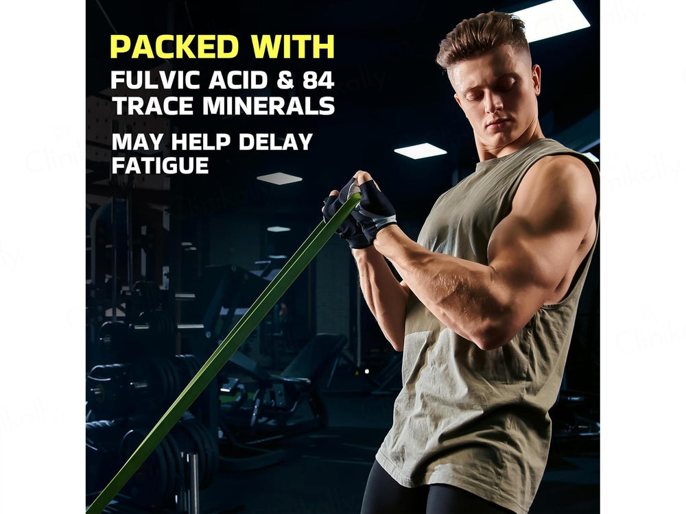 Pure Nutrition Shilajit Gold Veg Capsule