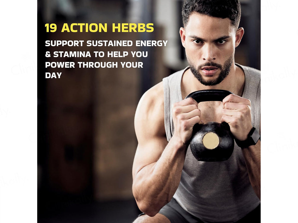 Pure Nutrition Shilajit Gold Veg Capsule