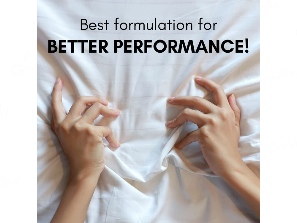 Pure Nutrition Testoboost 1200mg Veg Tablet