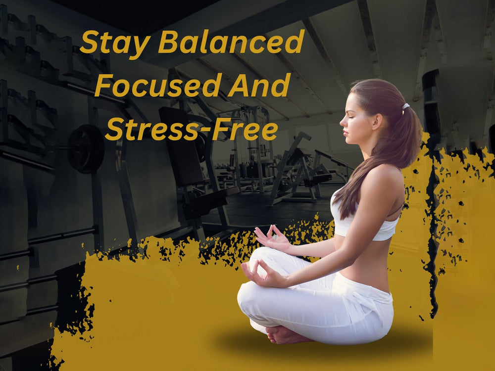 Pure Nutrition Tongkat Ali 1000mg Veg Capsule