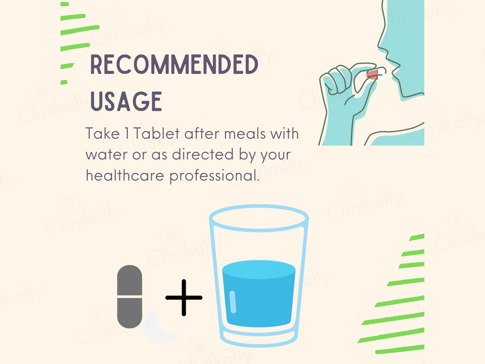 Pure Nutrition Vitamin C With Orange Peel & Amla Extract Veg Tablet