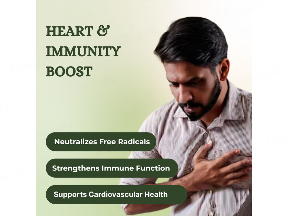 Pure Nutrition Vitamin E With Wheatgerm Oil Liquid Fill Capsule