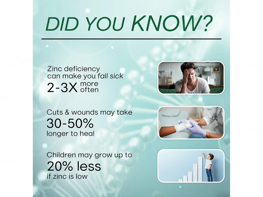 Pure Nutrition Zinc Asparto Glycinate 66mg Veg Capsule