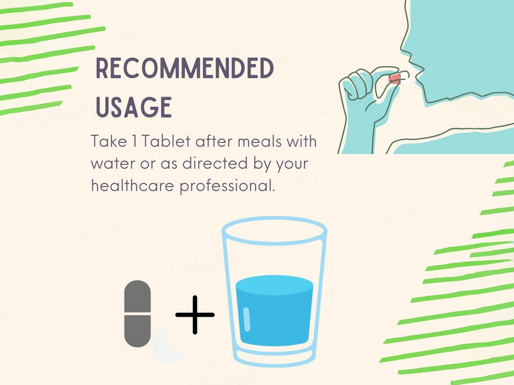 Pure Nutrition Zinc Citrate Plus 44mg Veg Capsule