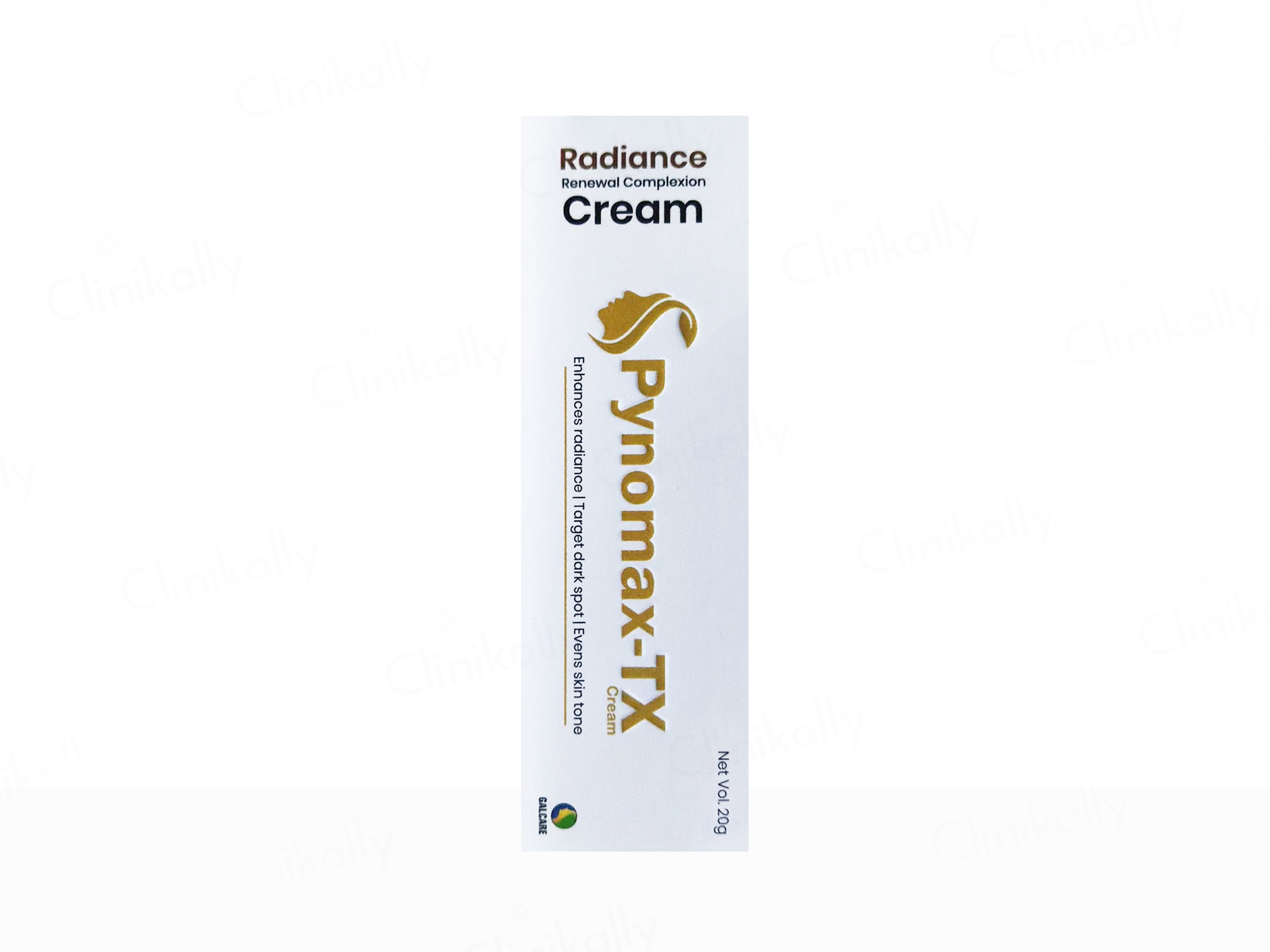 Pynomax-TX Cream